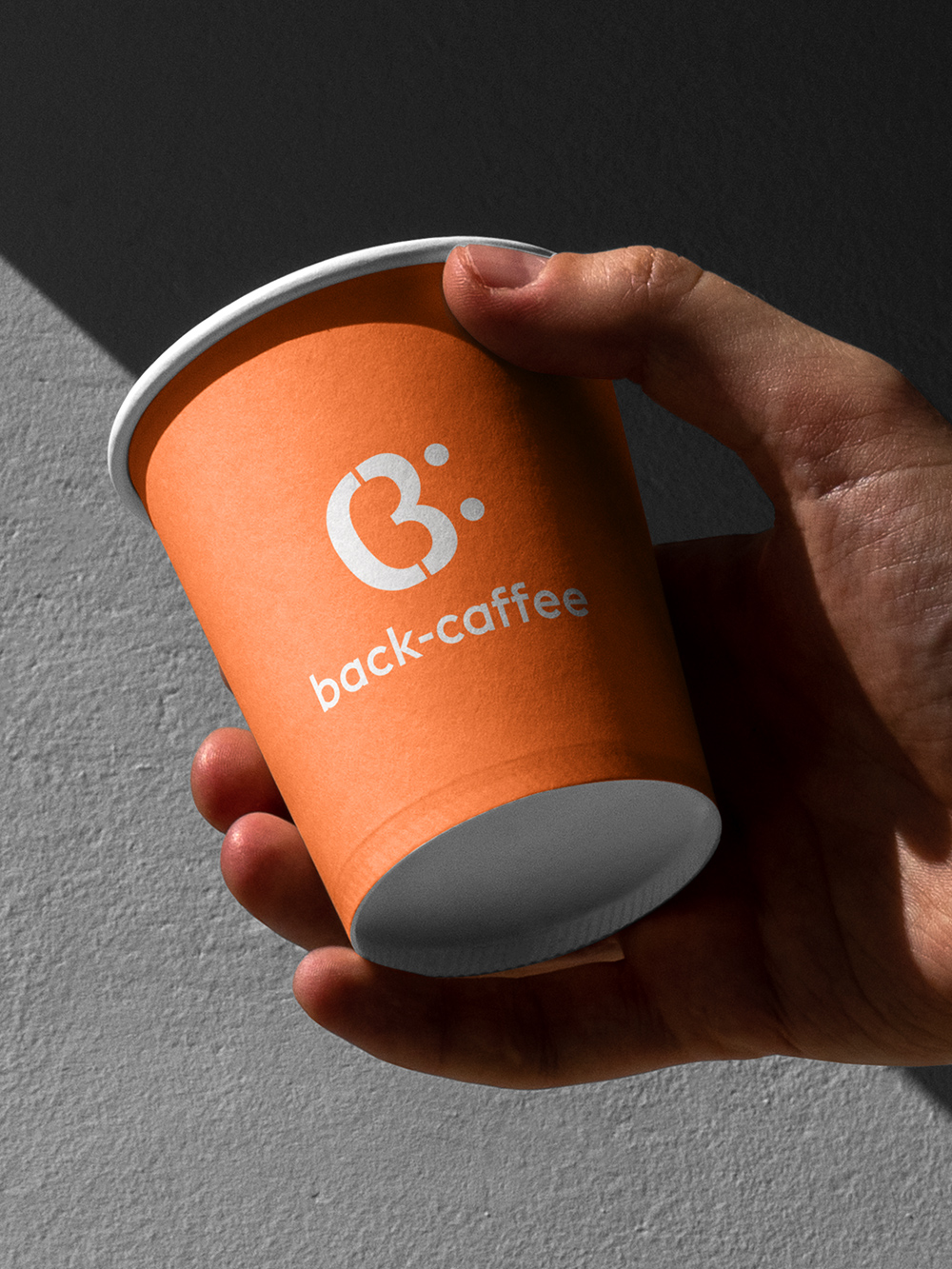 Back-Caffee
