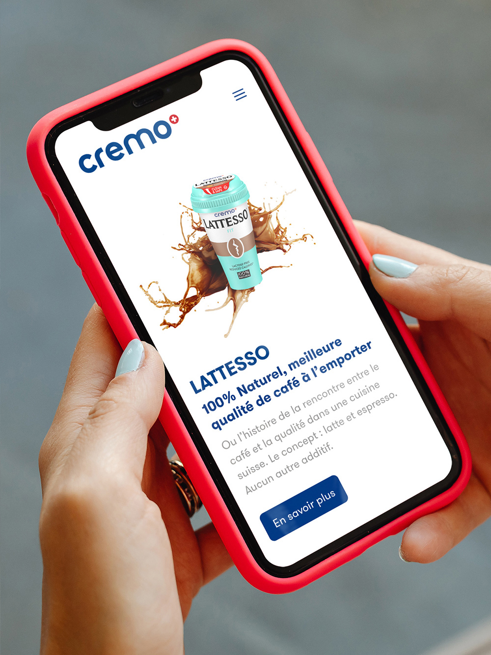 Cremo