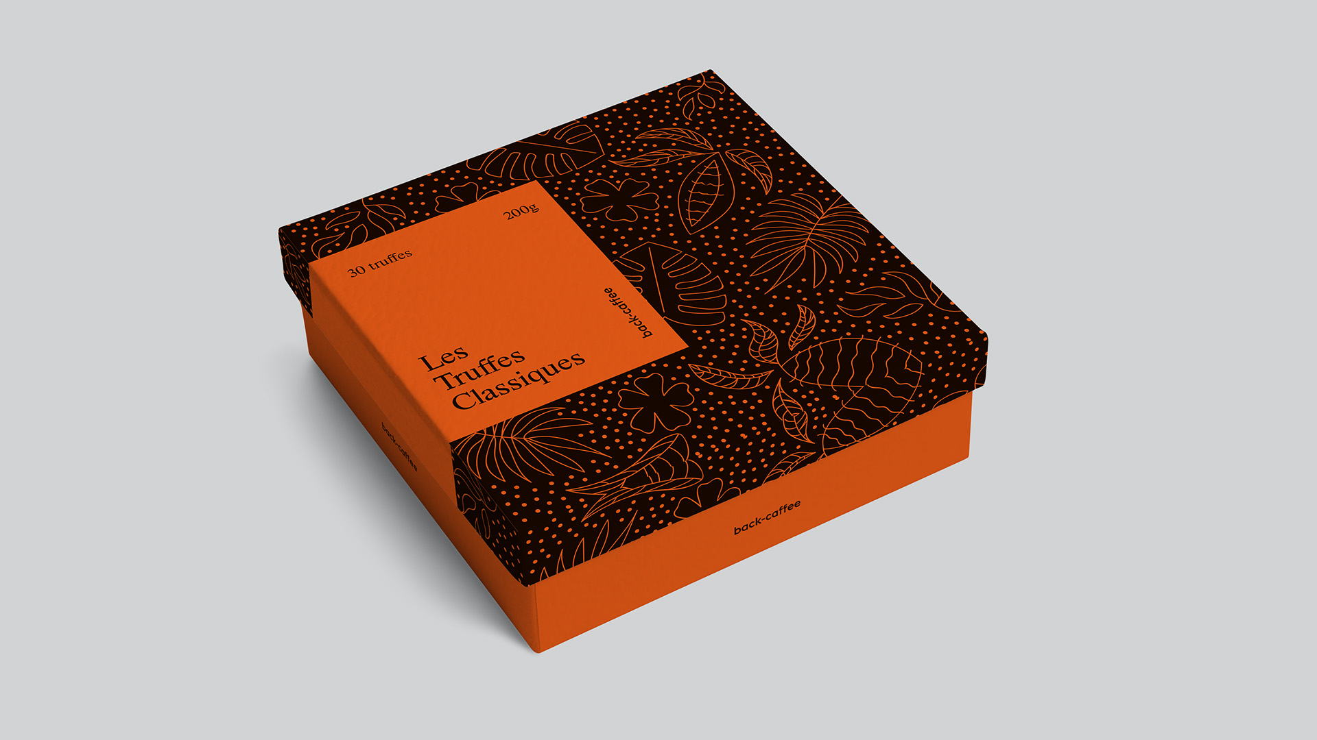 packaging_boite de truffes
