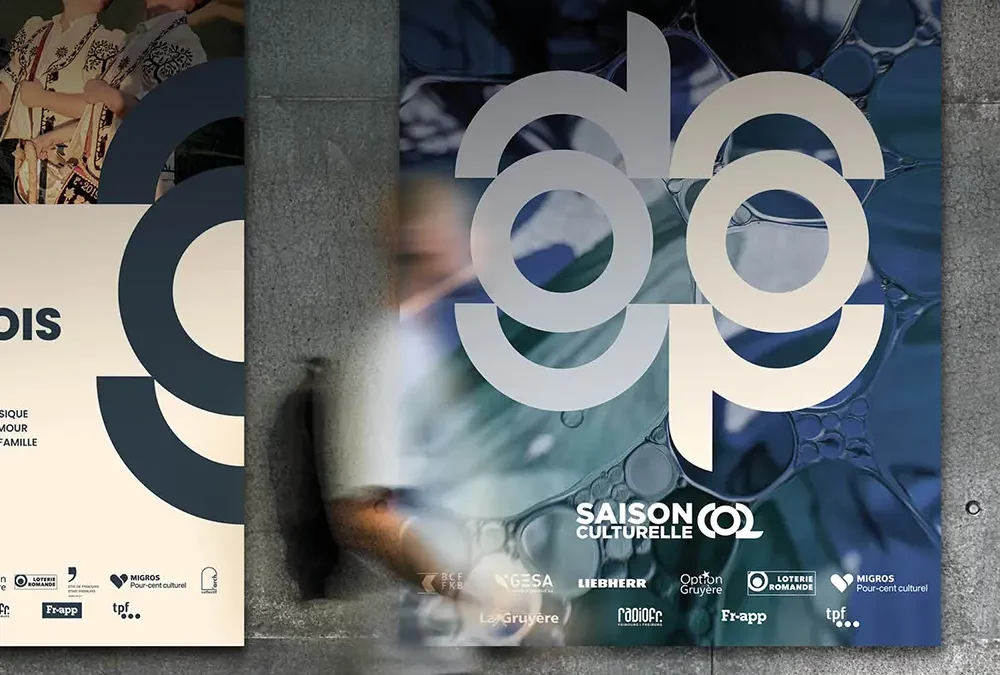 Saison culturelle CO2