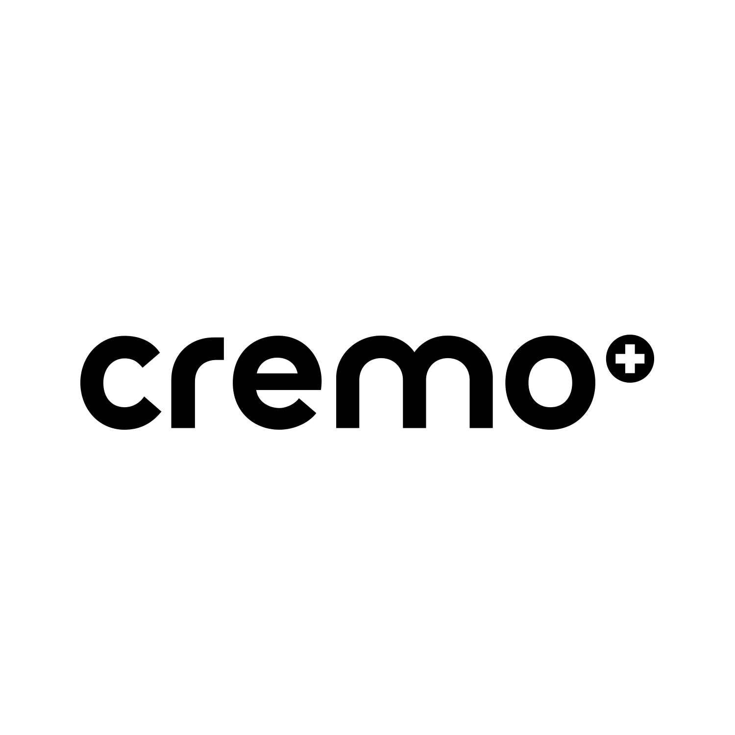 Cremo noir